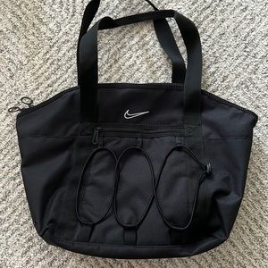Nike gym tote bag